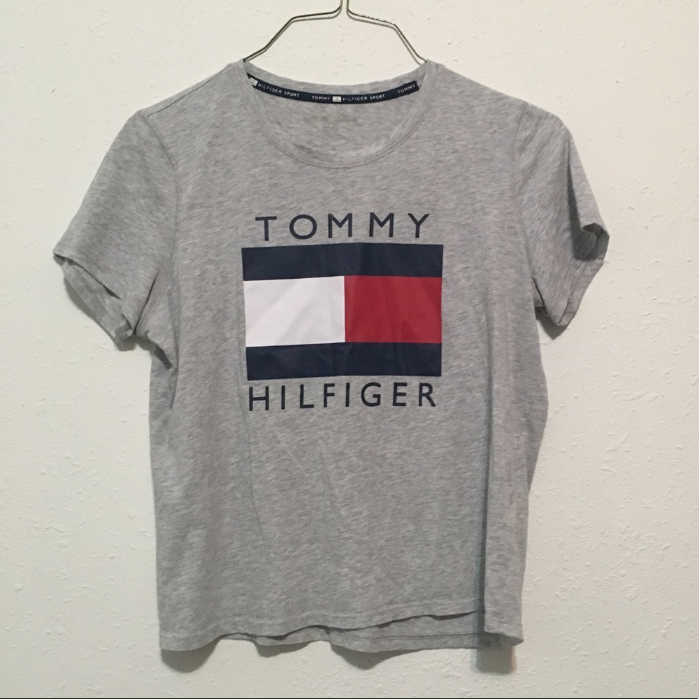 Tommy Hilfiger shirt